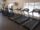 Gym with treadmills